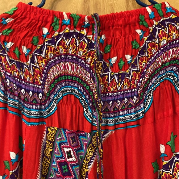 NWT Harem Jumper/Romper - Picture 2 of 6